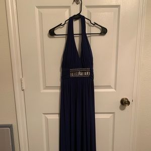 Semi-formal/formal dress